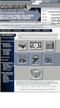 Mobile Screenshot of couriermanagementsystems.com